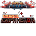 Logo of Thermal Expansion mod for Minecraft
