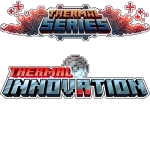Logo of Thermal Innovation mod for Minecraft