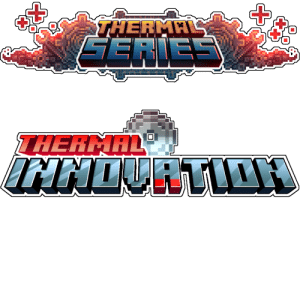 Logo of Thermal Innovation mod for Minecraft