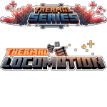 Logo of Thermal Locomotion mod for Minecraft