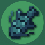 Logo of Tide mod for Minecraft