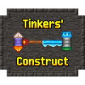 Logo of Tinkers Construct Only modpack for Minecraft