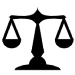 Logo of TipTheScales mod for Minecraft