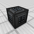 Logo of TIS-3D mod for Minecraft
