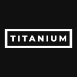 Logo of Titanium mod for Minecraft