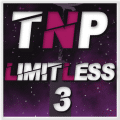 Logo of TNP Limitless 3 – LL3 modpack for Minecraft