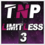 Logo of TNP Limitless 3 – LL3 modpack for Minecraft