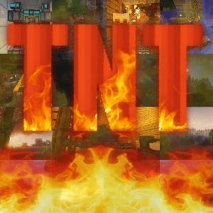 Logo of TNT – The Nuke Thailand modpack for Minecraft