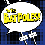 Logo of “To the Bat Poles!” mod for Minecraft