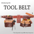 Logo of Tool Belt mod for Minecraft
