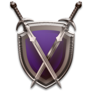 Logo of Total RPG II modpack for Minecraft