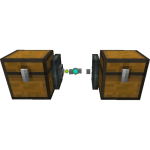 Logo of Translocators 1.8.+ mod for Minecraft