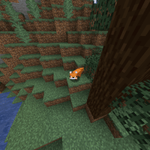 Logo of transmute to mob modpack for Minecraft