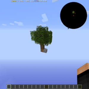 Logo of Tree Factory modpack for Minecraft
