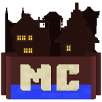 Logo of Tropical Colonies modpack for Minecraft