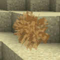 Logo of Tumbleweed mod for Minecraft