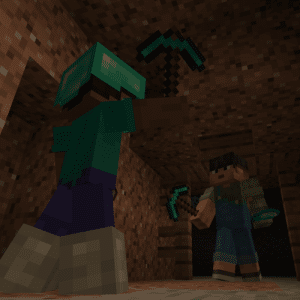 Logo of Tunnely mod for Minecraft