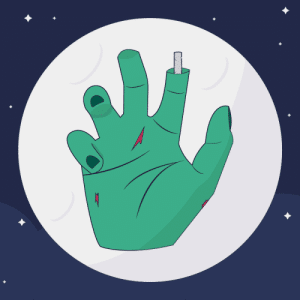 Logo of TWD 2.5 – A Zombie Apocalypse Modpack modpack for Minecraft