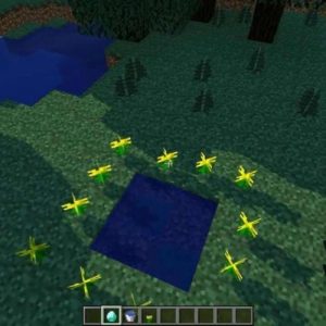 Logo of TwilightForest+ modpack for Minecraft