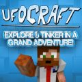 Logo of UfoCraft – Vanilla+ Modpack modpack for Minecraft