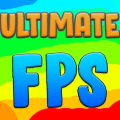 Logo of Ultimate Fps ModPack modpack for Minecraft