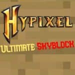 Logo of Ultimate Hypixel Package 1.8.9 modpack for Minecraft