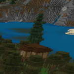 Logo of Uncharted Journeys modpack for Minecraft