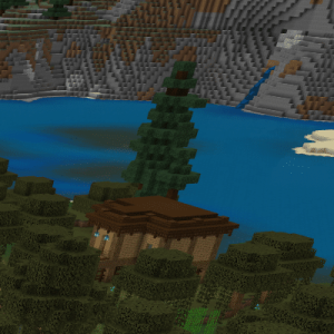 Logo of Uncharted Journeys modpack for Minecraft