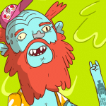 Logo of Uncle Genny’s 100% Organic & Free-Range Modpack modpack for Minecraft