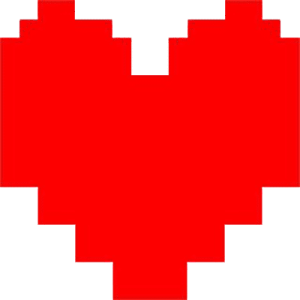 Logo of Undertale modpack for Minecraft
