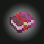 Logo of Unique Enchantments mod for Minecraft