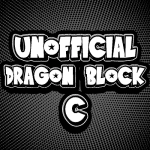 Logo of Unofficial Dragon Block C modpack for Minecraft