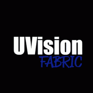 Logo of UVision [FABRIC] modpack for Minecraft
