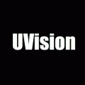 Logo of UVision modpack for Minecraft