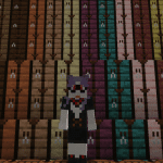 Logo of VamPan – More Crafting mod for Minecraft