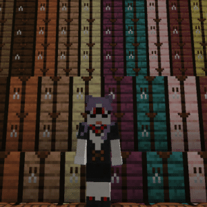 Logo of VamPan – More Crafting mod for Minecraft