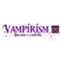 Logo of Vampirism! modpack for Minecraft