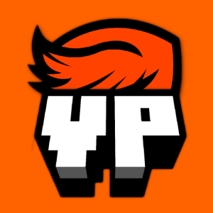 Logo of Vanilla Perfected (Curseforge Edition!) modpack for Minecraft