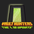 Logo of Vault Hunters Official Modpack (3rd Ed) modpack for Minecraft