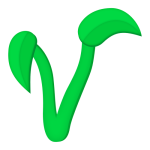 Logo of Verdant Idea modpack for Minecraft