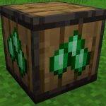 Logo of Villager Market – NBT Fix mod for Minecraft