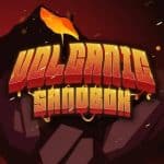 Logo of Volcanic Sandbox | VS modpack for Minecraft