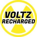 Logo of Voltz Recharged modpack for Minecraft