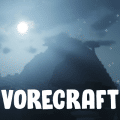 Logo of VoreCraft modpack for Minecraft