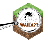 Logo of Waila mod for Minecraft