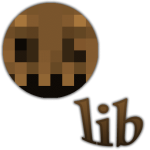Logo of WanionLib mod for Minecraft