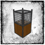 Logo of Water Strainer mod for Minecraft
