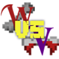 Logo of Werewolves VS Vampires modpack for Minecraft