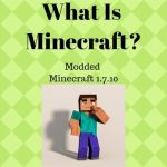 Logo of What Is Minecraft 1.0 modpack for Minecraft