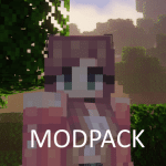 Logo of Wildfire’s Modpack modpack for Minecraft